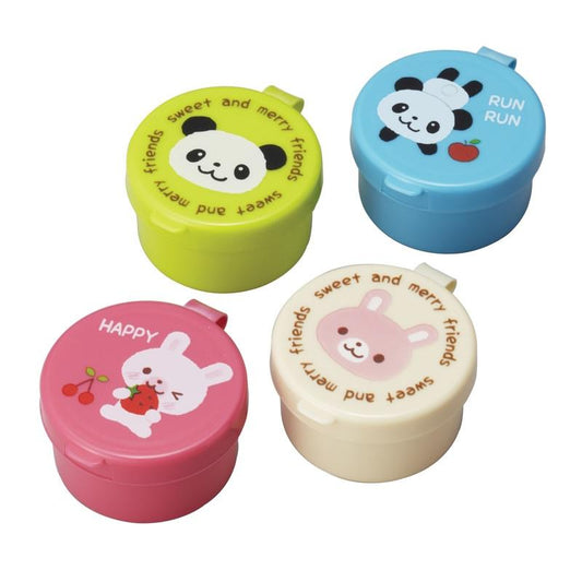 Mini Cups | Panda & Usagi