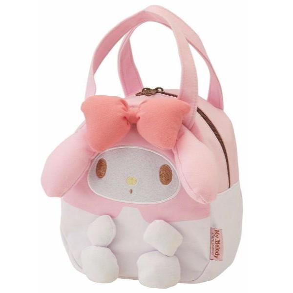 My Melody Bento Bag