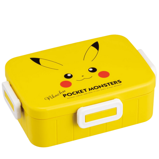 Pikachu Bento Box | 650mL