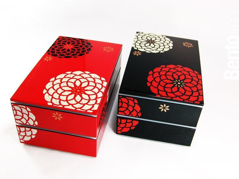 Ojyu Bento