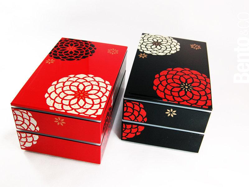Ojyu Bento