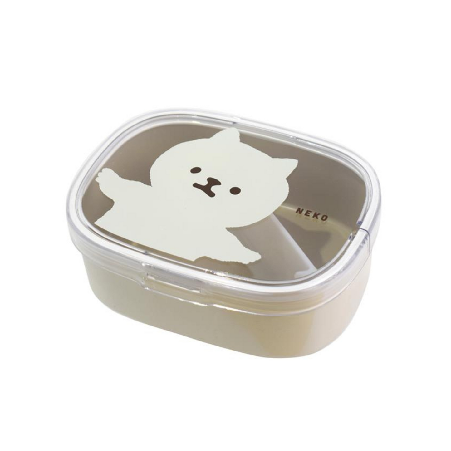 Animal Friends Bento Box | Neko