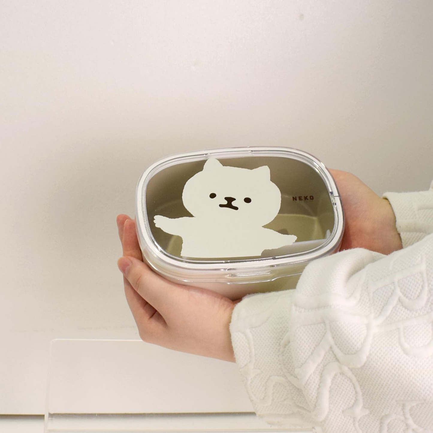 Animal Friends Bento Box | Neko