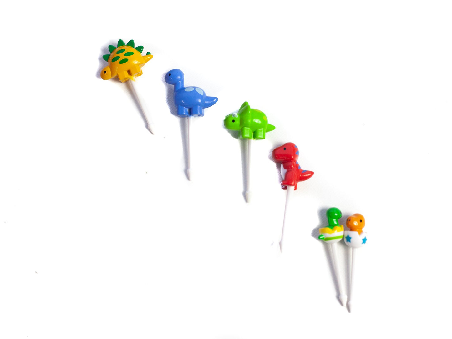 Food Picks | Dinosaurs