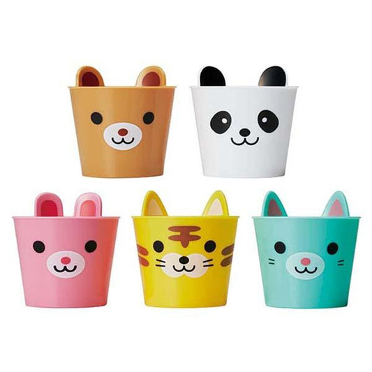 Kids party cups Animal