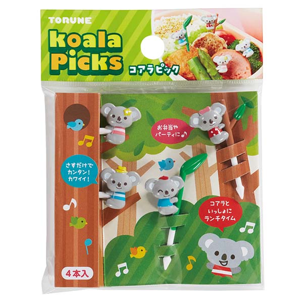 Koala Pick