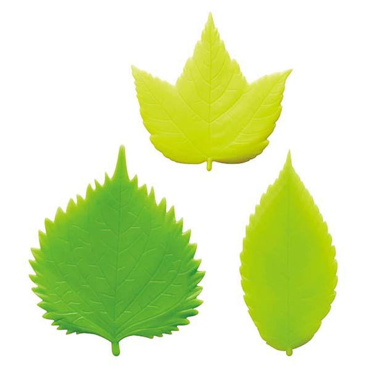 Silicone Leaf Balan Dividers