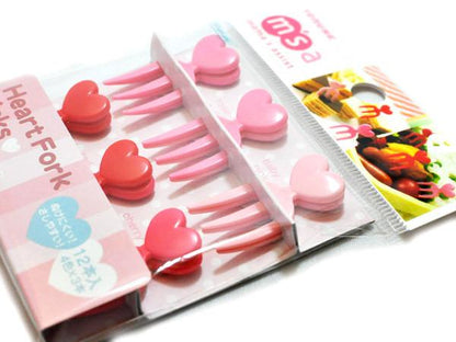 Food Picks | Heart
