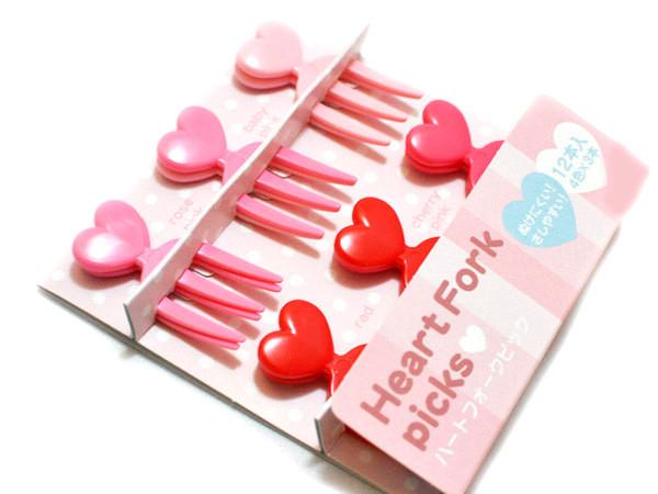 Food Picks | Heart