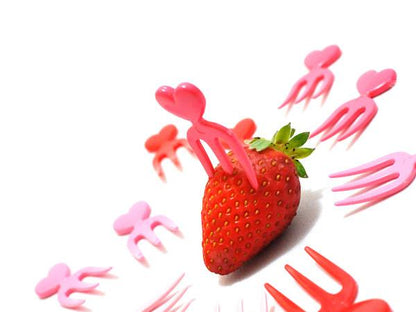 Food Picks | Heart