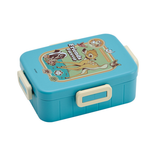 Retro Bambi Bento Box 650mL