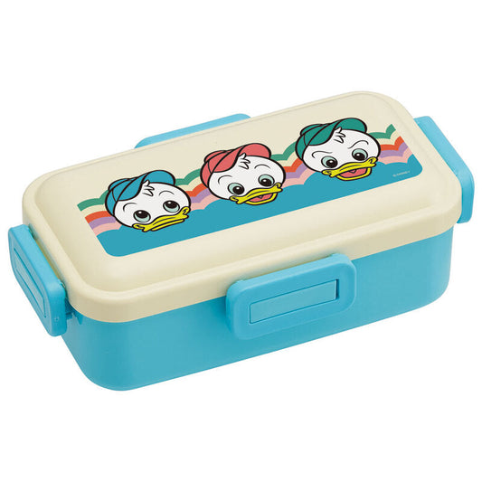 Retro DuckTales Slim Bento Box | 530mL