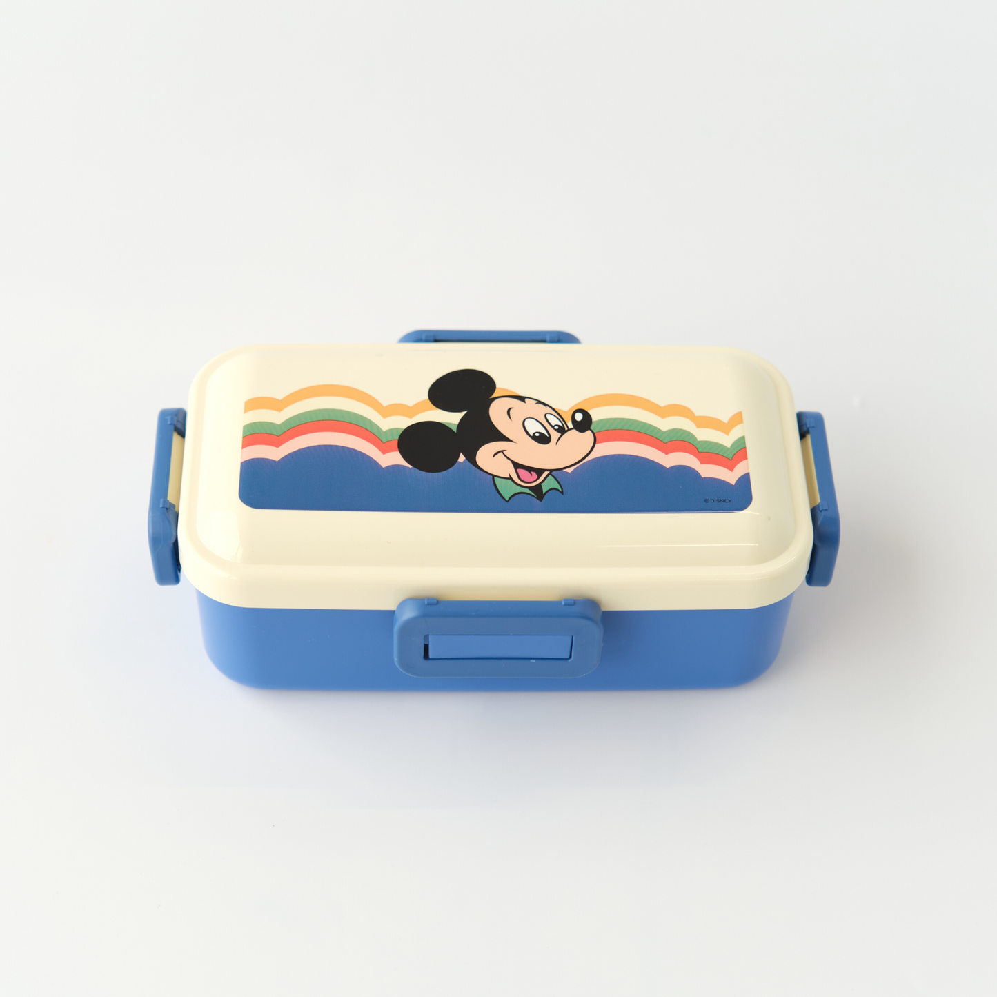 Retro Disney Bento | Mickey, 530mL