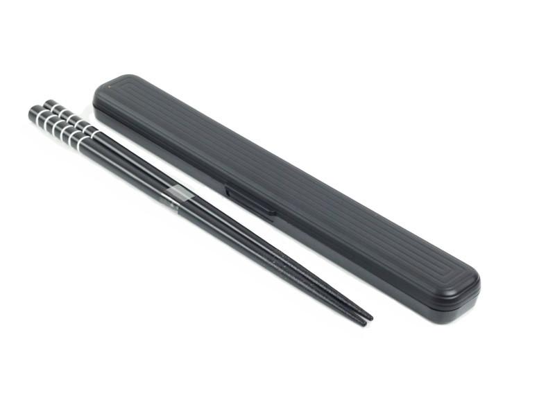 Samon Chopsticks | Black