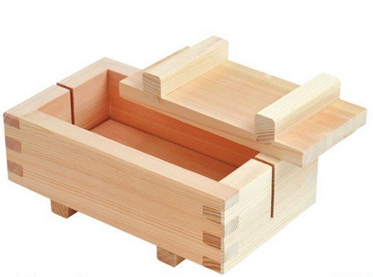 Sushi Mold | Long Square