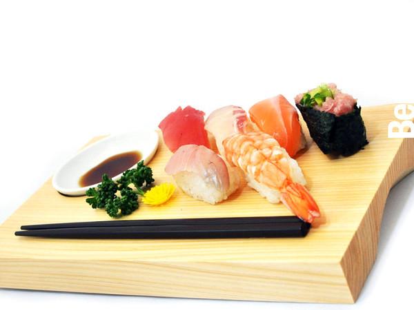 Sushi Bar set