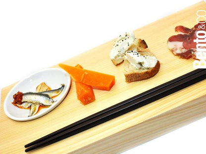 Sushi Bar Set