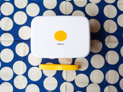 Toppings Rectangle Bento Box | Tamago