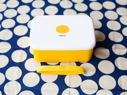 Toppings Rectangle Bento Box | Tamago