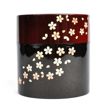 Tea Canister | Sakura Petals (350 ml)
