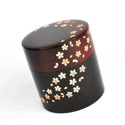 Tea Canister | Sakura Petals (350 ml)