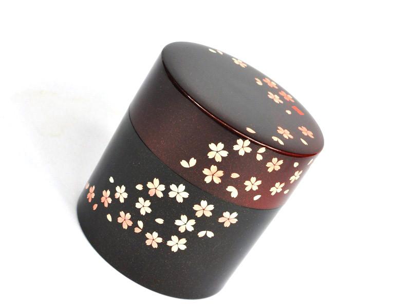 Tea Canister | Sakura Petals (350 ml)