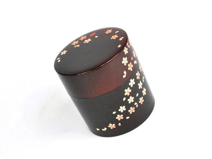 Tea Canister | Sakura Petals (350 ml)