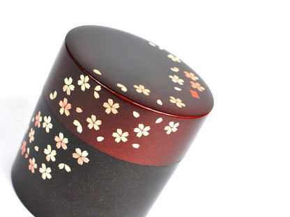 Tea Canister | Sakura Petals (350 ml)