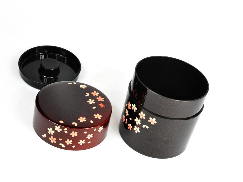 Tea Canister | Sakura Petals (350 ml)