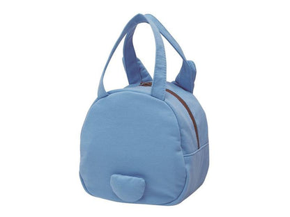 Ghibli Bento Bag | Totoro, Mascot, blue