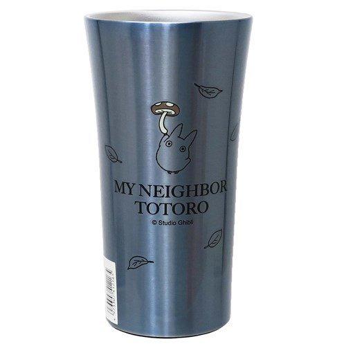 Stainless Steel Cup | Totoro, Blue, 300mL