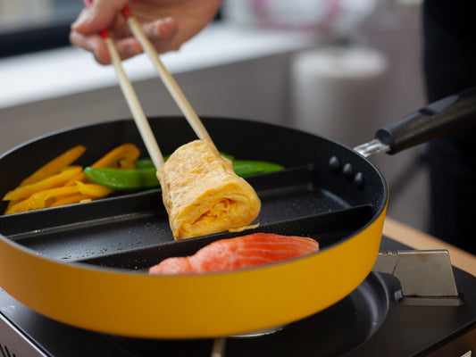 Authentic Japanese Cookware – Bento&co