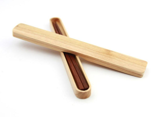 Wamoyou Chopsticks Natural Color