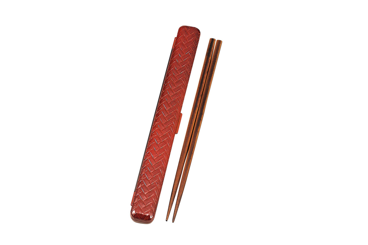 Ajiro Chopsticks Set | Light brown, 22.5cm