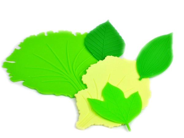 Silicone Lettuce Balan