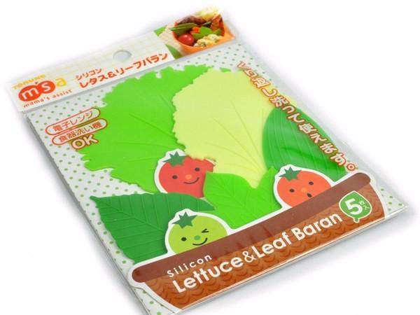 Silicone Lettuce Balan
