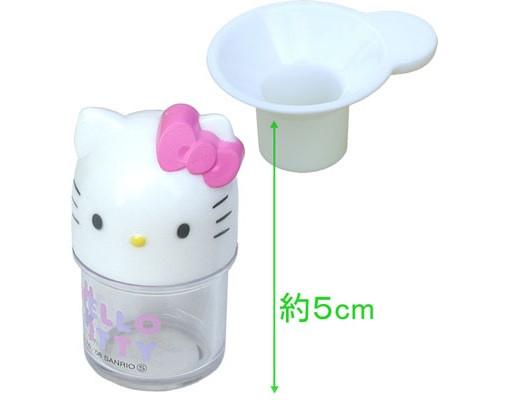 Hello Kitty Condiment Shaker