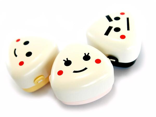 Onigiri Box | Norio