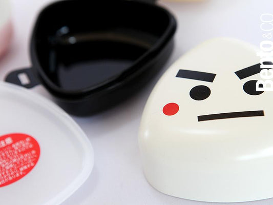 Onigiri box family