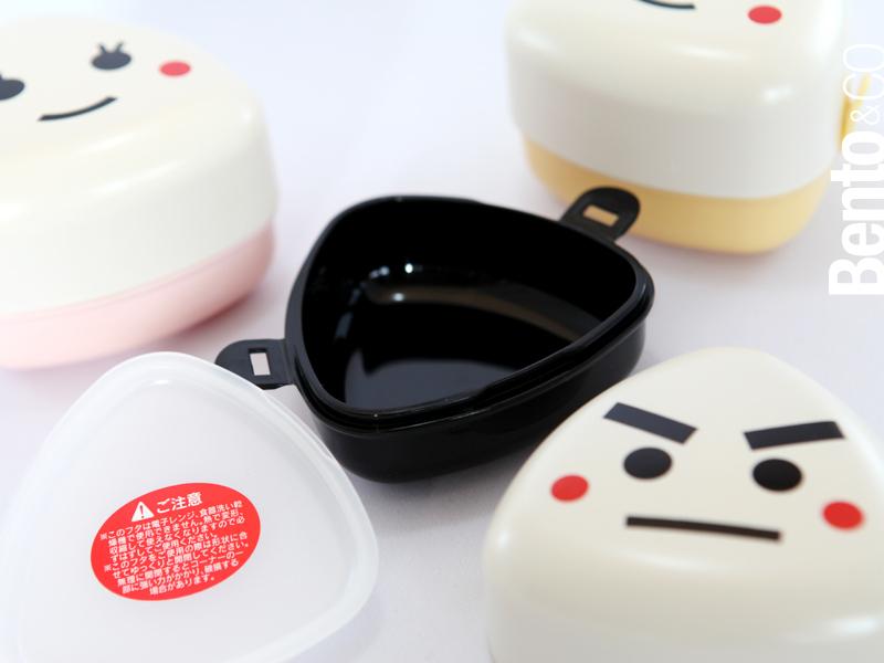 Onigiri Box | Norio