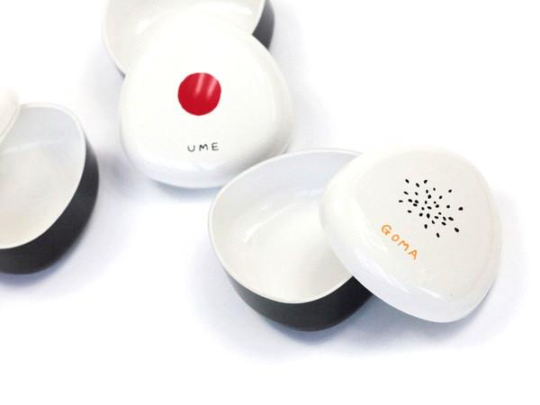 Onigiri Box | Nori