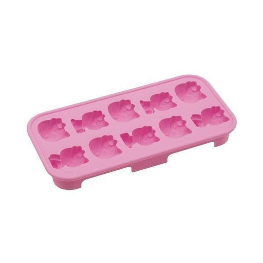 Silicone Ice Mold | Hello Kitty