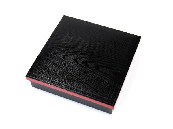 Shokado Bento | Kaga (22.5 cm)