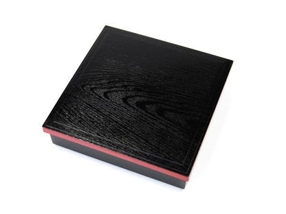 Shokado Bento | Kaga (22.5 cm)