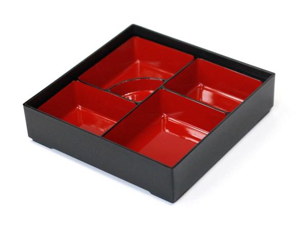 Shokado Bento | Kaga (22.5 cm)