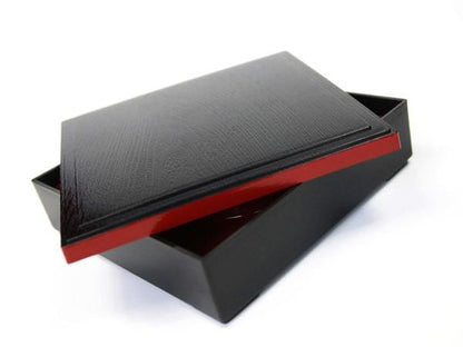 Shokado Bento | Kaga (22.5 cm)