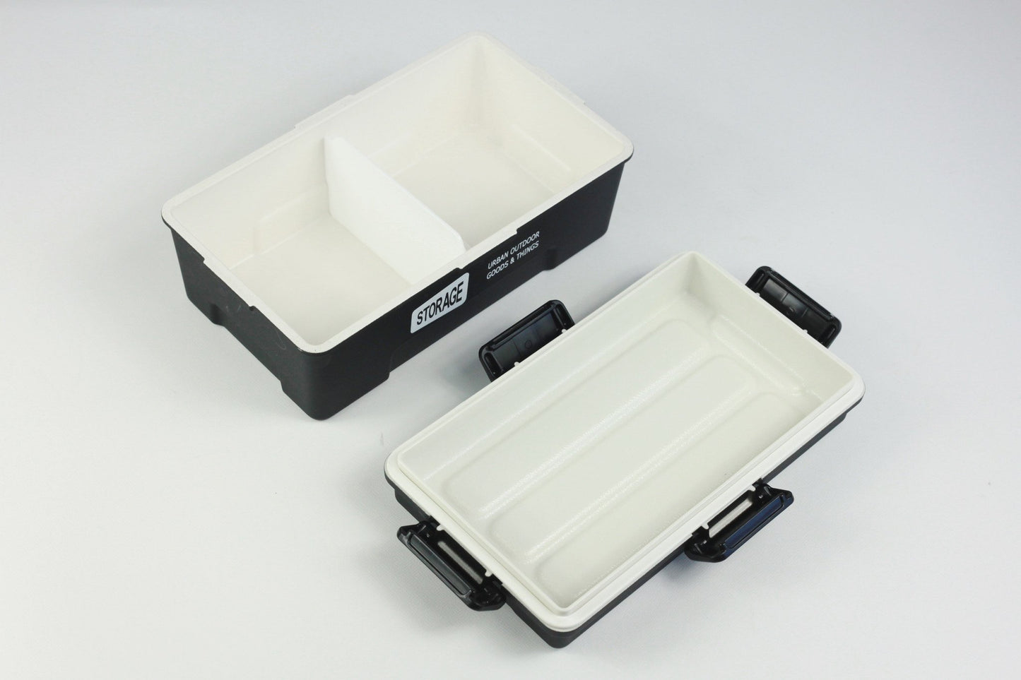 Storage Lunch Box | Black
