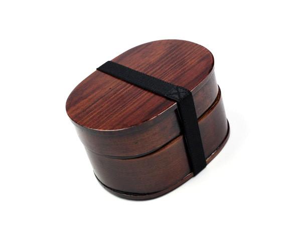 Suri Urushi Bento | 590mL