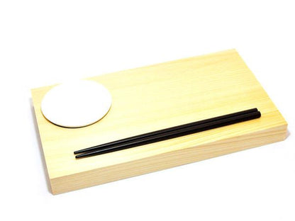 Sushi Bar Set