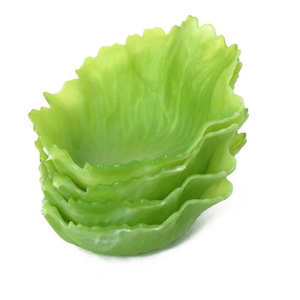 Veggie Cup (Small) - Green